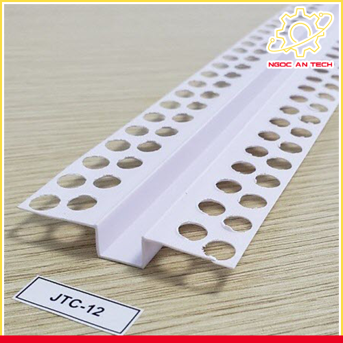 Nẹp khe co giãn thạch cao JTC-12